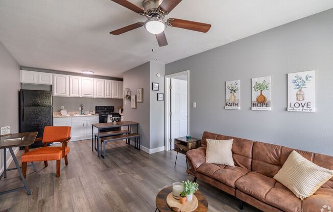Ashton Place Apartments