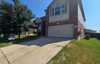 4 beds, 2.5 baths, $1,895