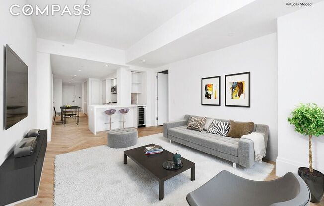 101 WALL ST