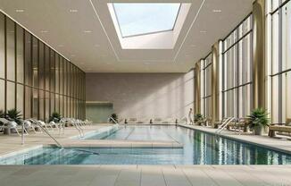 1 bed, 1 bath, 701 sqft, $5,000, Unit 533