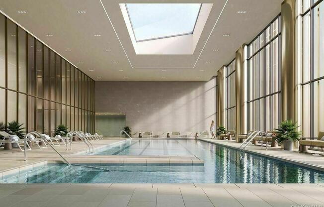 1 bed, 1 bath, 701 sqft, $5,000, Unit 533