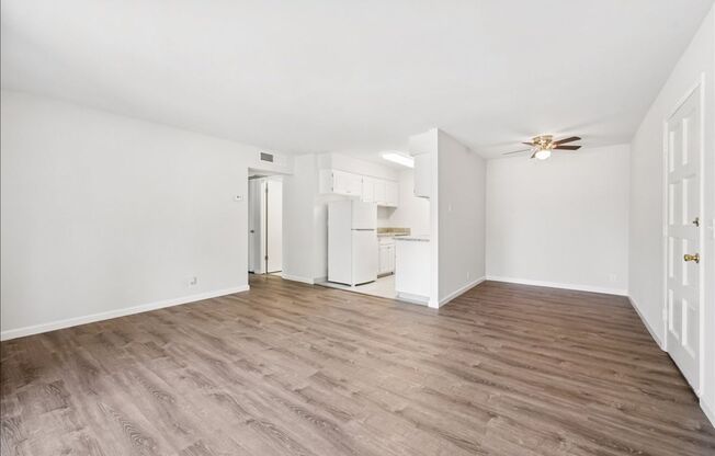 2 beds, 1 bath, 760 sqft, $1,395