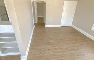 The Alden Apartments at Washington Park