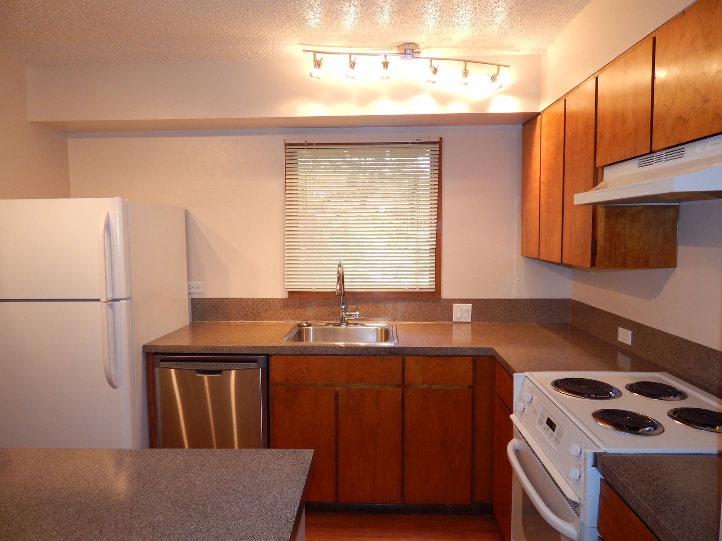 #373 CENTURY APARTMENTS