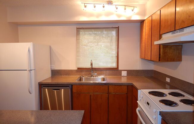 #373 CENTURY APARTMENTS