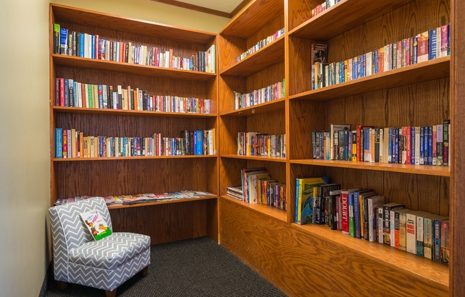 Partner-provided property photo