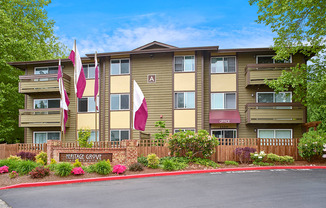 Heritage Grove