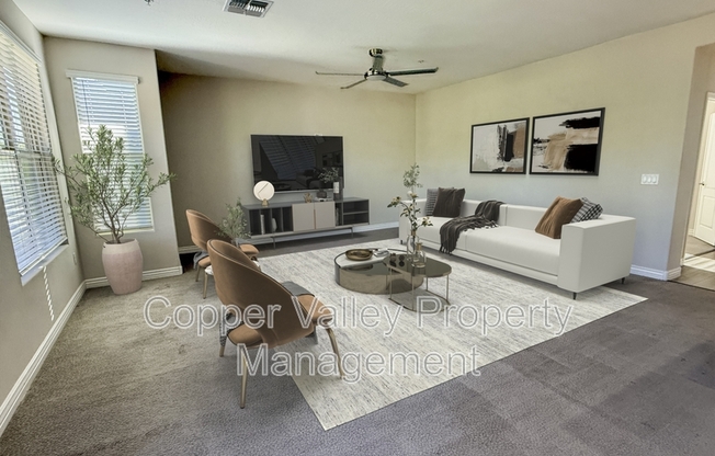 2425 W BRONCO BUTTE TRL 