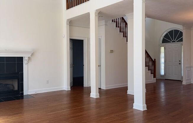 Beautiful Home in Martinez!