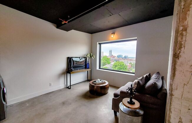 Studio, 1 bath, 525 sqft, $1,025, Unit D504