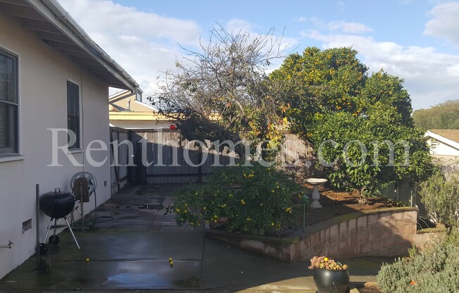 3 beds, 1 bath, $3,500