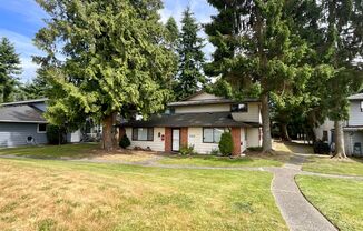 Modern 2-Bed / 1-Bath Everett Home with Bright, Updated Living Spaces| 7705 Timberhill Dr, Unit A