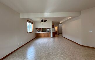 3 beds, 2 baths, $2,295