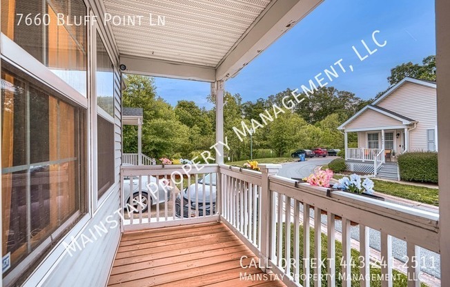 7660 BLF PT LN