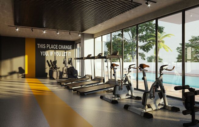 Solo Miami Residences