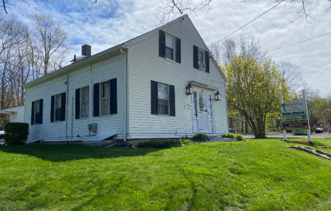 110 WATERBURY RD