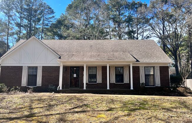 Spacious Germantown home! Walking distance to Farmington Elementary. Small pets are welcome. 2 bedrooms down.
