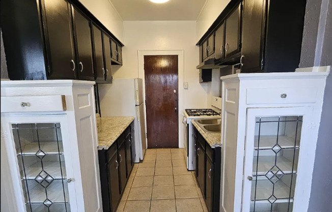 *PEC Services 1, LLC (3214 Berkshire Rd)
