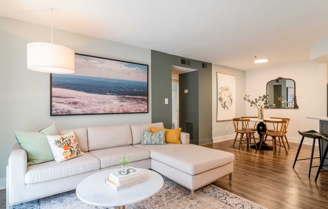 Virginia Highlands Apartment Homes