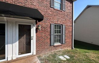 2 beds, 1.5 baths, $1,750