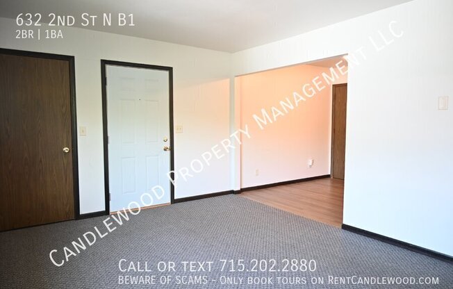 Partner-provided property photo