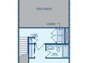 2 beds, 2.5 baths, 1,385 sqft, $3,925, Unit 1803