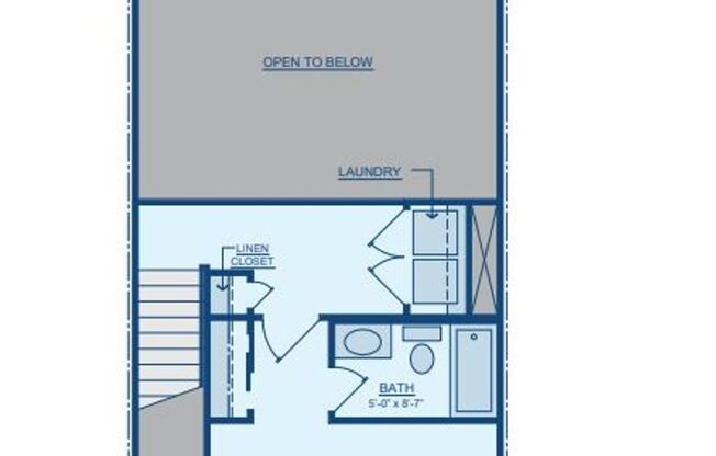 2 beds, 2.5 baths, 1,385 sqft, $3,925, Unit 1803