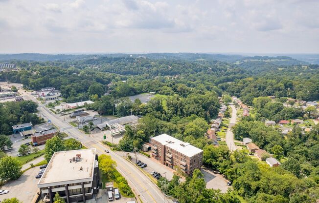 2 beds, 1 bath, 800 sqft, $949, Unit Apt. 505