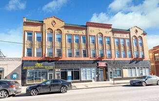 6237-45 Kedzie
