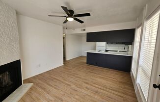 1 Bedroom Condo - Old Town Scottsdale/ASU - Updated- w/d included