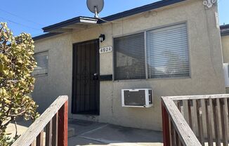 Mills Colina - 4957 Mills, 4959 Mills, 4961 Mills, 4963 Mills and 4924, 4926, 4930 Colina La Mesa, CA 91942