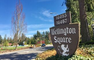 Wellington Square Apartments LLC