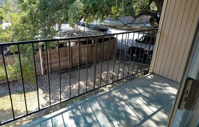 Studio, 1 bath, 450 sqft, $710, Unit *505