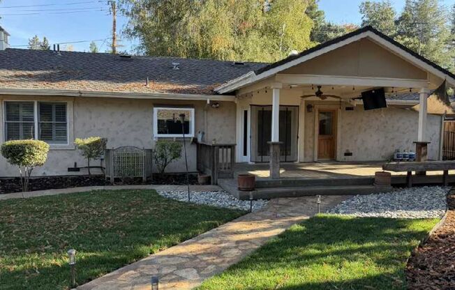 Gorgeous Property on Private Street conveniently located on West side near Downtown!