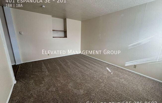 401 Espanola SE