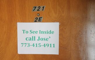 2 beds, 1 bath, $1,555, Unit 21E1