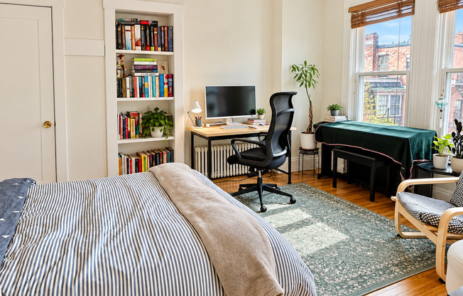 Partner-provided property photo