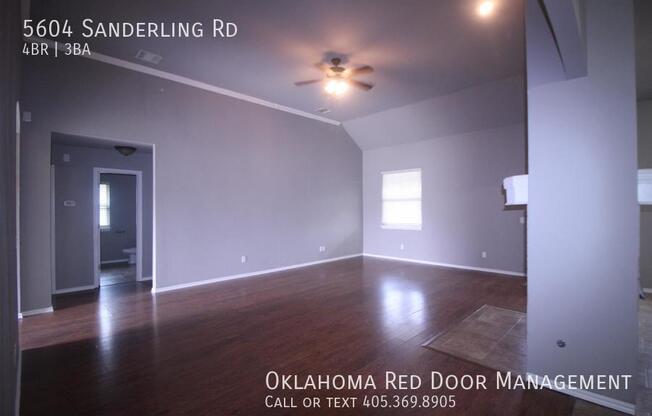5604 SANDERLING RD