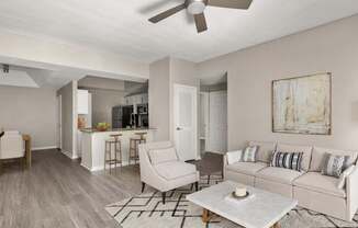 San Merano at Mirasol