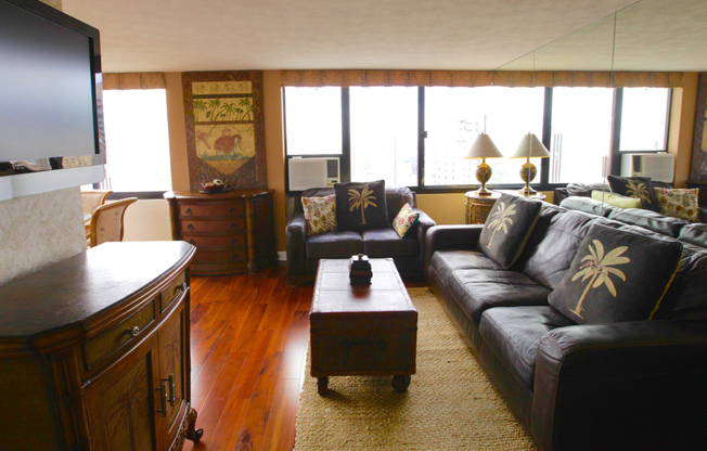 2 beds, 2 baths, $3,750