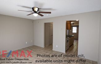 Partner-provided property photo