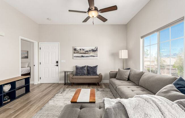 2 beds, 2 baths, $1,750, Unit # 2233