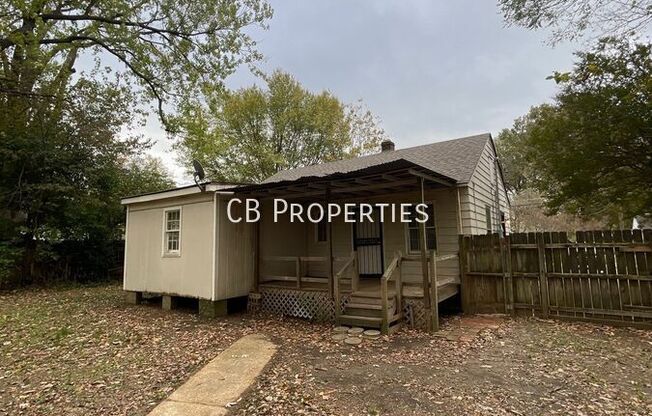 Partner-provided property photo