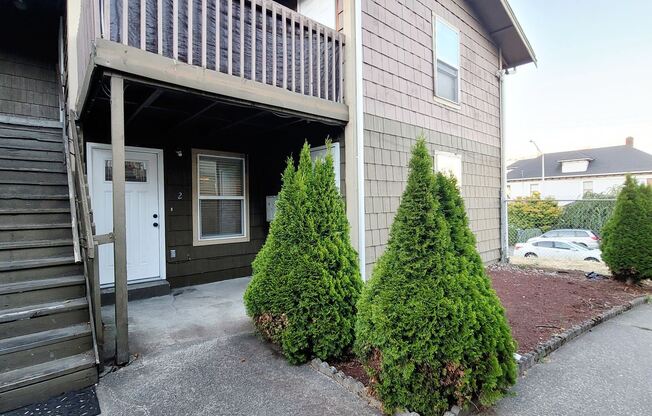 G St. 4Plex