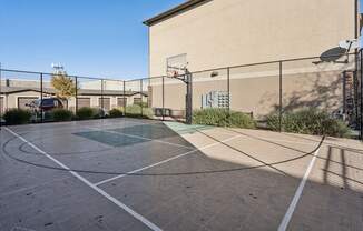 Brickstone Apartments