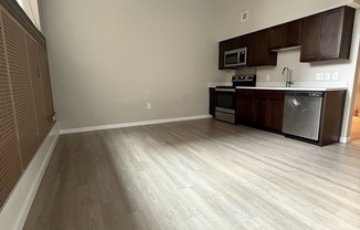 1 bed, 1 bath, 525 sqft, $1,850, Unit 103