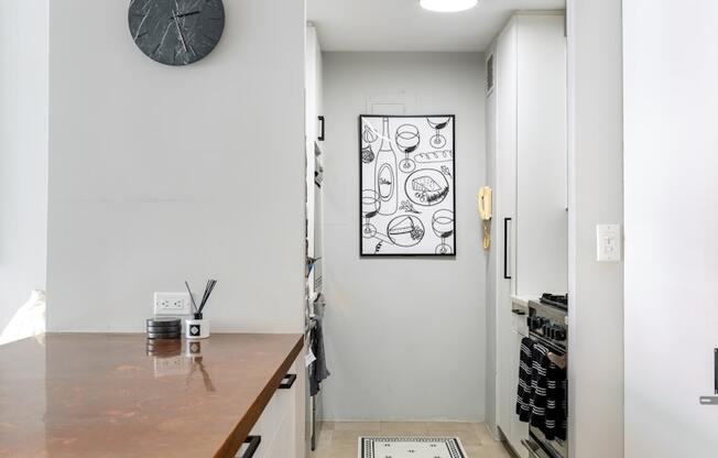 360 West 22nd Street