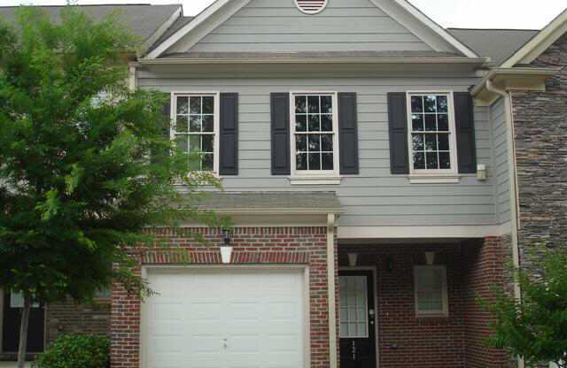Acworth Town Home