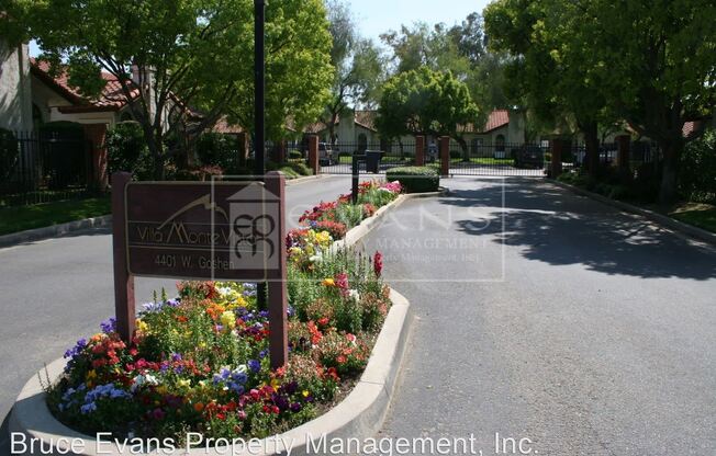 4401 W. Goshen Ave / VMV