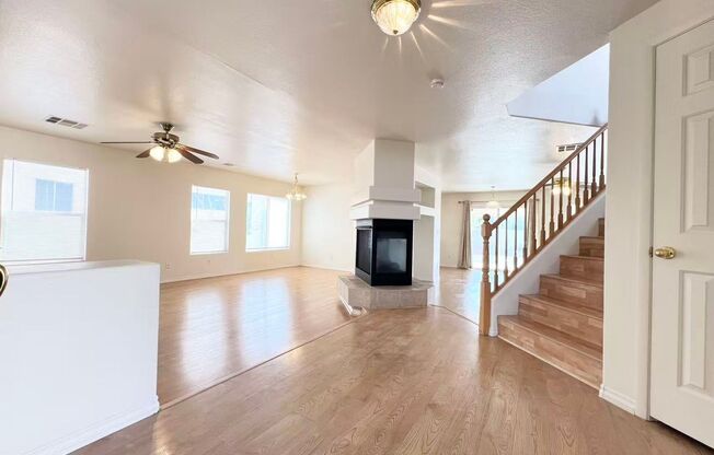 5875 RAINBOW TROUT CT